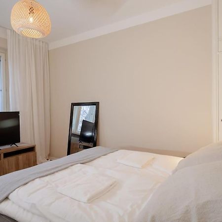 Beautiful Small Apartment Турку Екстер'єр фото