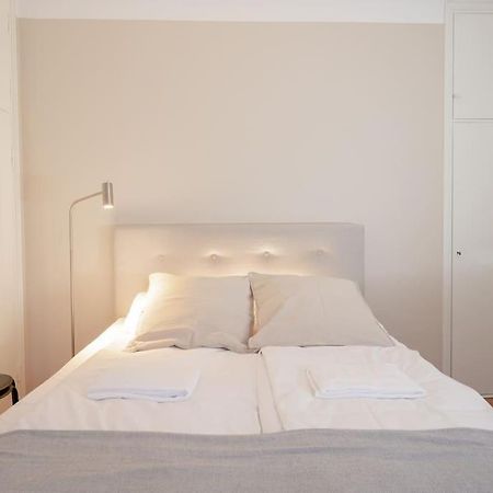 Beautiful Small Apartment Турку Екстер'єр фото