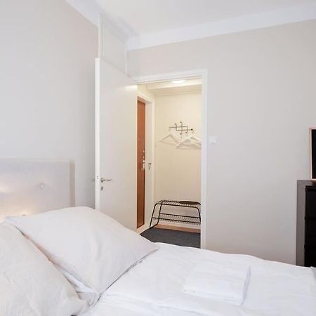 Beautiful Small Apartment Турку Екстер'єр фото