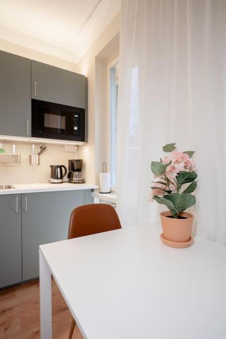 Beautiful Small Apartment Турку Екстер'єр фото