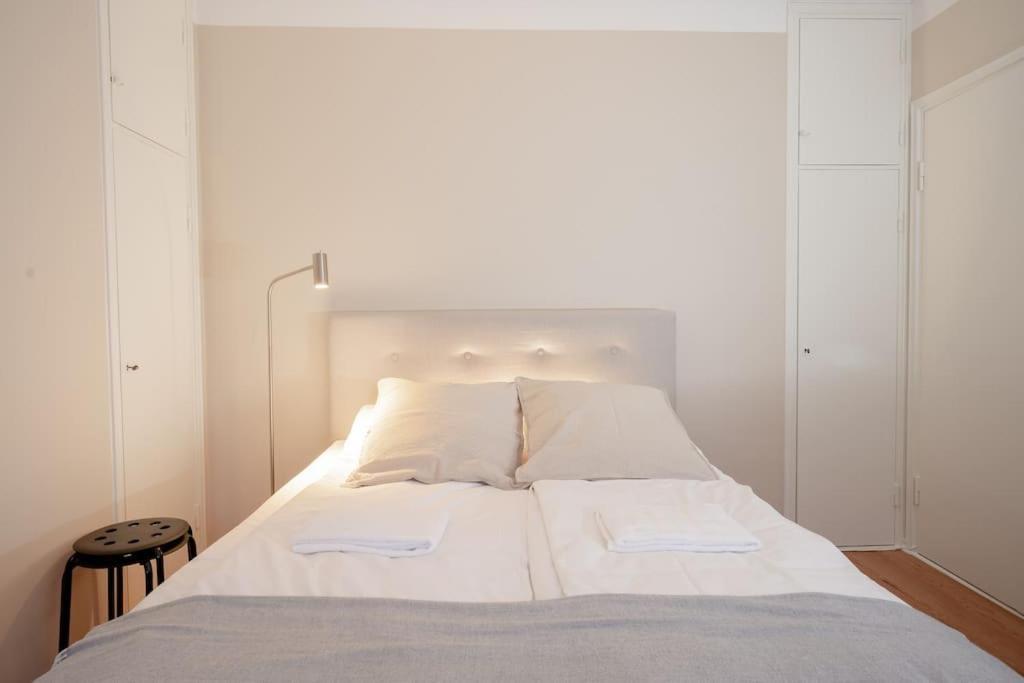Beautiful Small Apartment Турку Екстер'єр фото